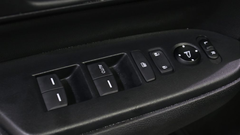 2018 Honda CRV LX AWD A/C GR ELECT MAGS CAM RECUL BLUETOOTH #10