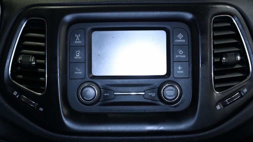 2017 Jeep Compass SPORT AUTO A/C GR ELECT CAM RECUL BLUETOOTH #15