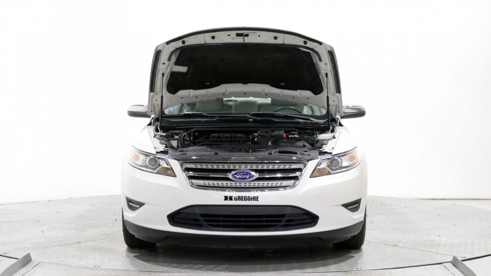 2012 Ford Taurus SEL AUTO A/C GR ELECT CUIR CAMERA BLUETOOTH #21