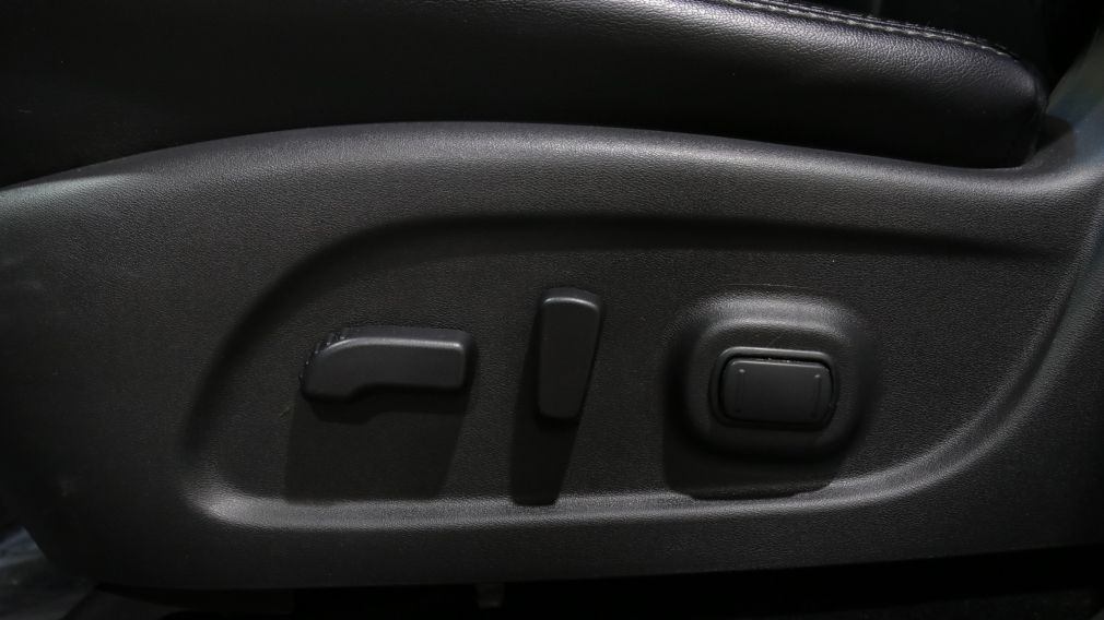 2014 Nissan Pathfinder SL AWD A/C CUIR MAGS CAM RECUL BLUETOOTH #12