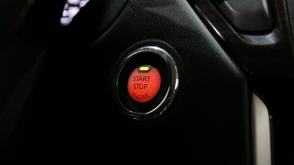 2014 Nissan Pathfinder SL AWD A/C CUIR MAGS CAM RECUL BLUETOOTH #20