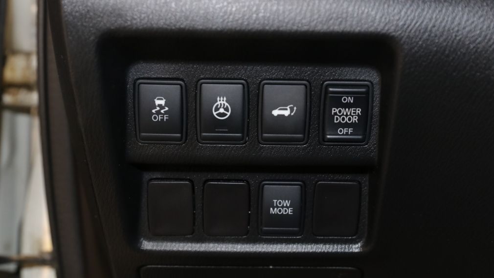 2014 Nissan Pathfinder SL AWD A/C CUIR MAGS CAM RECUL BLUETOOTH #24