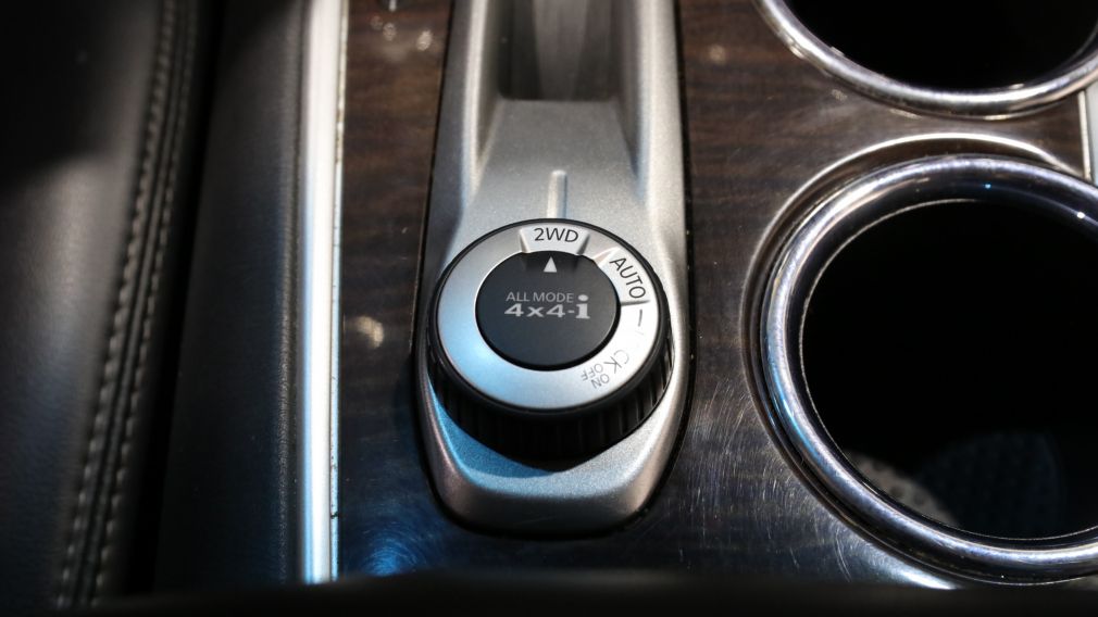 2014 Nissan Pathfinder SL AWD A/C CUIR MAGS CAM RECUL BLUETOOTH #19