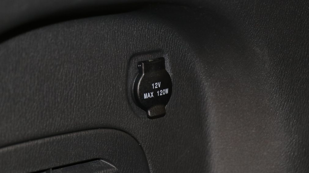 2014 Nissan Pathfinder SL AWD A/C CUIR MAGS CAM RECUL BLUETOOTH #40