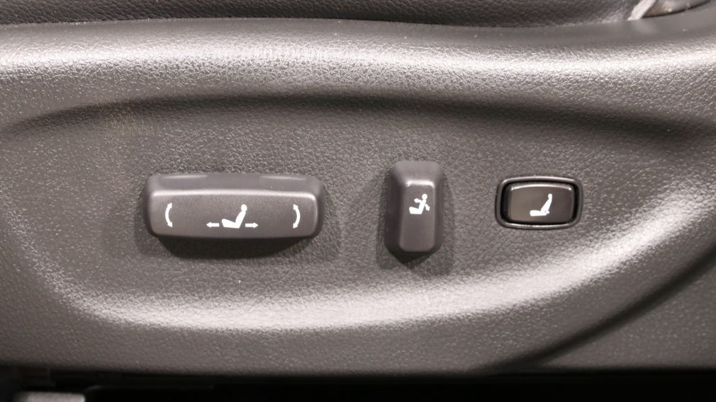 2015 Kia Sorento SX AWD CUIR TOIT NAV MAGS CAM RECUL BLUETOOTH #15