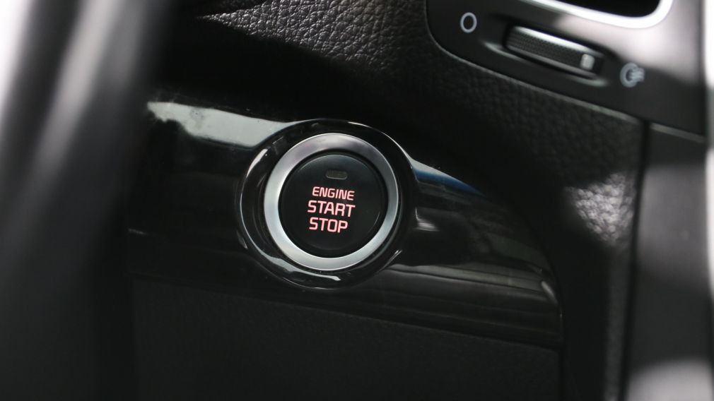 2015 Kia Sorento SX AWD CUIR TOIT NAV MAGS CAM RECUL BLUETOOTH #26
