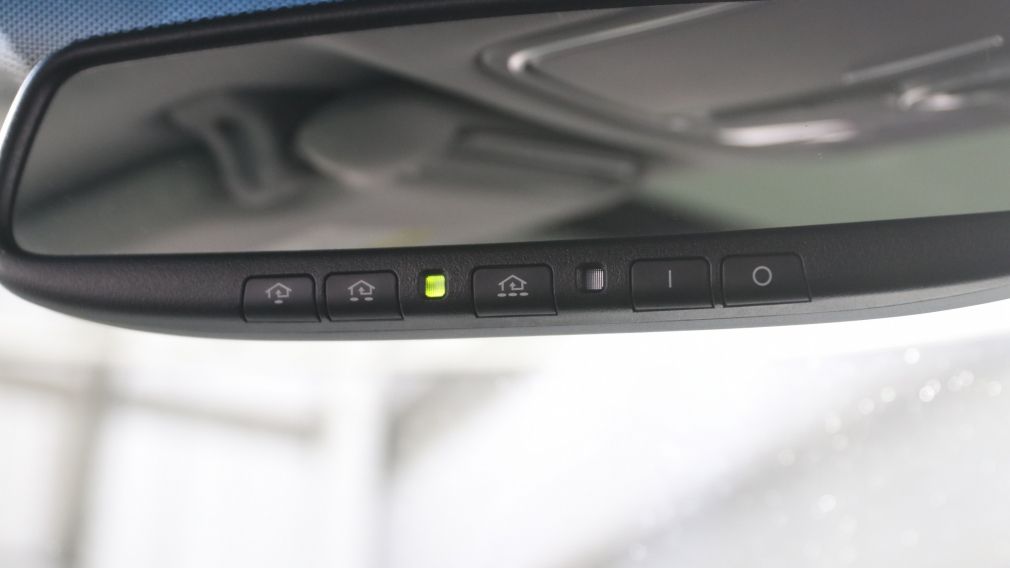 2015 Kia Sorento SX AWD CUIR TOIT NAV MAGS CAM RECUL BLUETOOTH #28