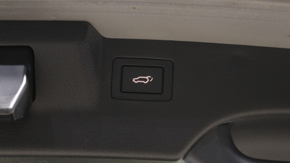 2015 Kia Sorento SX AWD CUIR TOIT NAV MAGS CAM RECUL BLUETOOTH #41