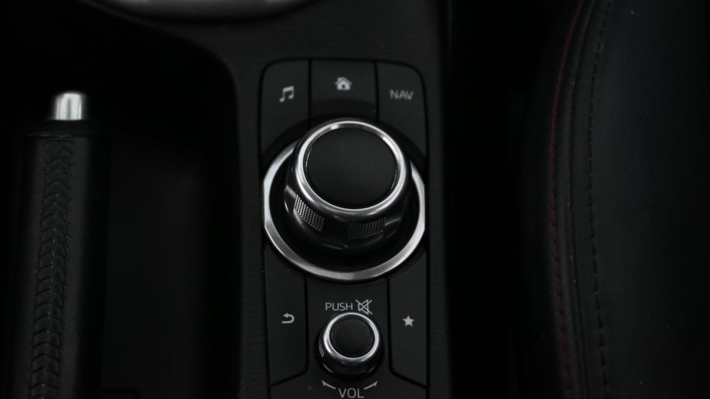 2016 Mazda CX 3 GS AWD A/C CUIR TOIT MAGS CAM RECUL BLUETOOTH #16