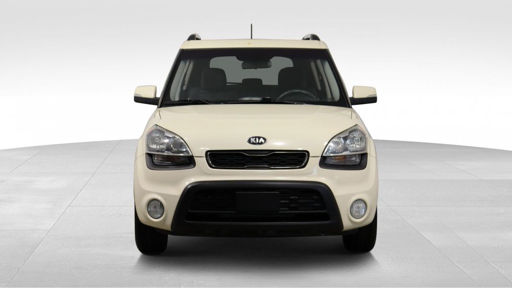 2013 Kia Soul 2u MANUELLE A/C BLUETOOTH GR ELECT MAGS #2