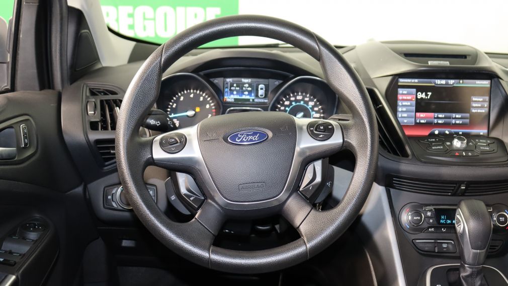 2013 Ford Escape SE AUTO A/C GR ELECT MAGS BLUETOOTH #10