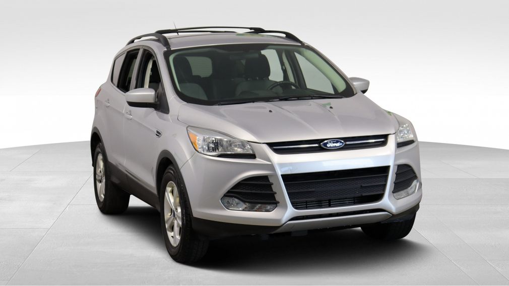 2013 Ford Escape SE AUTO A/C GR ELECT MAGS BLUETOOTH #0