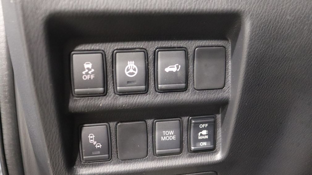 2019 Nissan Pathfinder PLATINUM 4X4 A/C CUIR TOIT NAV MAGS CAM RECUL #15