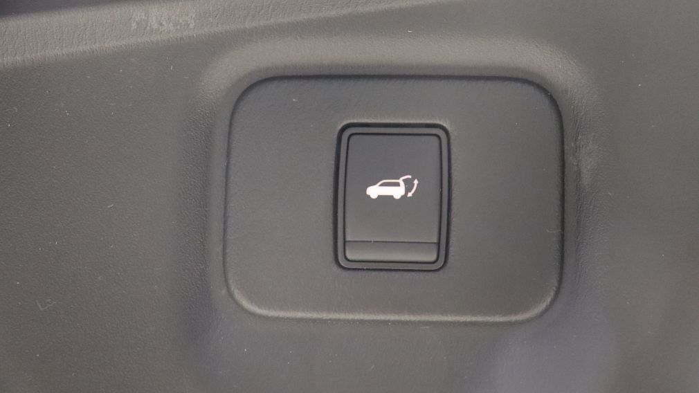 2019 Nissan Pathfinder PLATINUM 4X4 A/C CUIR TOIT NAV MAGS CAM RECUL #37