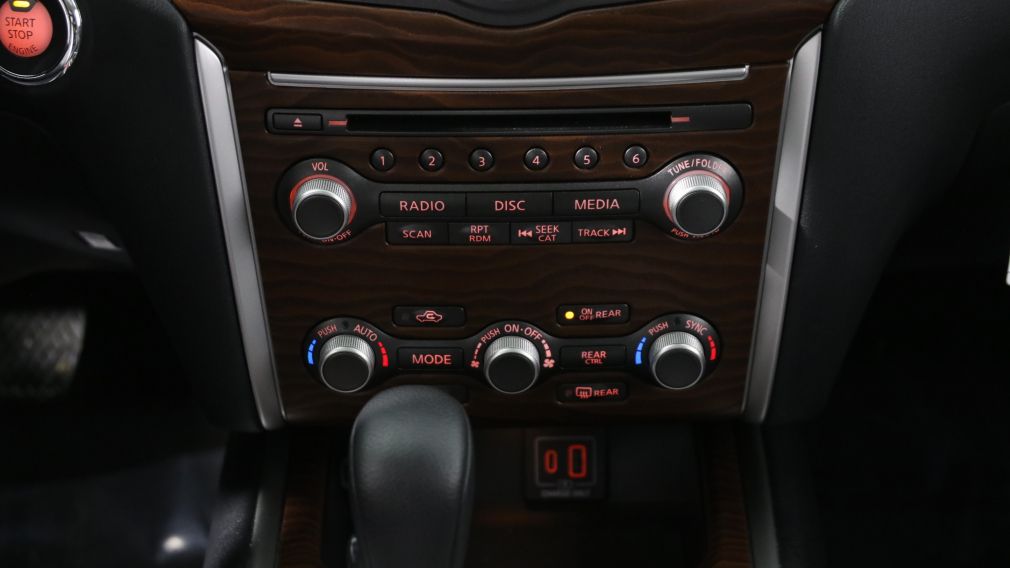2019 Nissan Pathfinder PLATINUM AWD CUIR TOIT DVD NAV MAGS CAM RECUL 360 #23