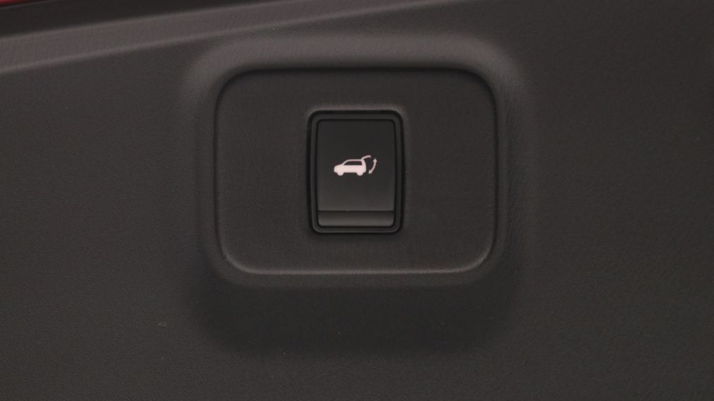 2019 Nissan Pathfinder PLATINUM AWD CUIR TOIT DVD NAV MAGS CAM RECUL 360 #40