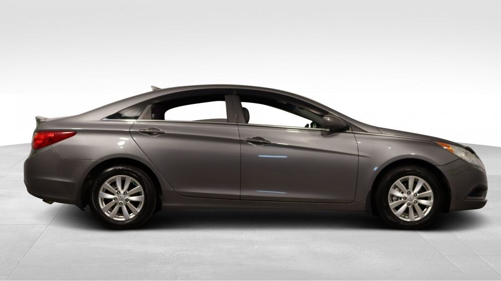2011 Hyundai Sonata GL AUTO A/C GR ELECT BLUETOOTH #7