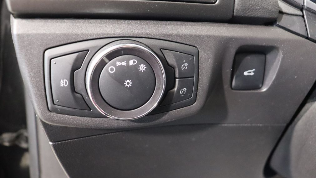 2014 Ford Fusion TITANIUM A/C CUIR NAV MAGS CAM RECUL #12