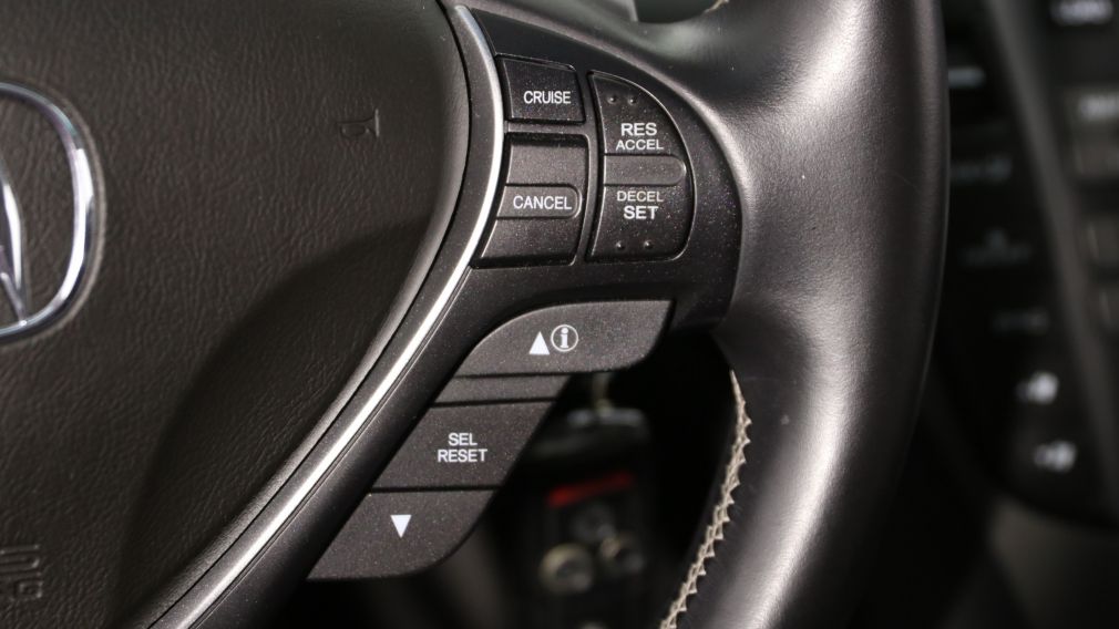 2012 Acura TL SH-AWD A/C TOIT CUIR MAGS #14