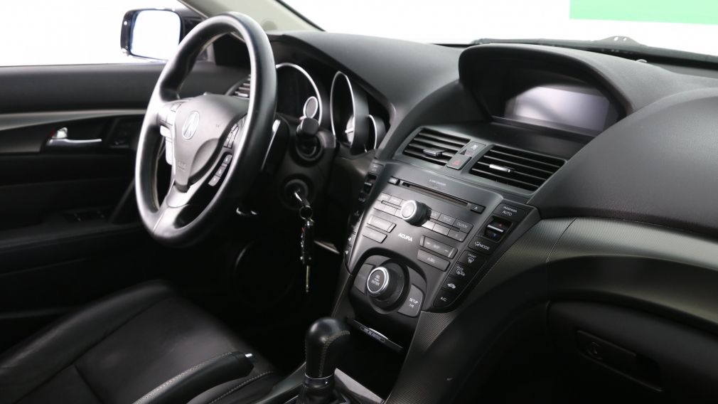 2012 Acura TL SH-AWD A/C TOIT CUIR MAGS #23
