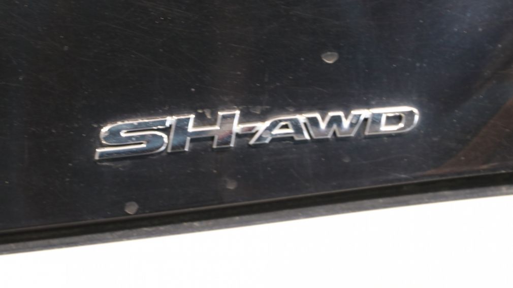 2012 Acura TL SH-AWD A/C TOIT CUIR MAGS #26