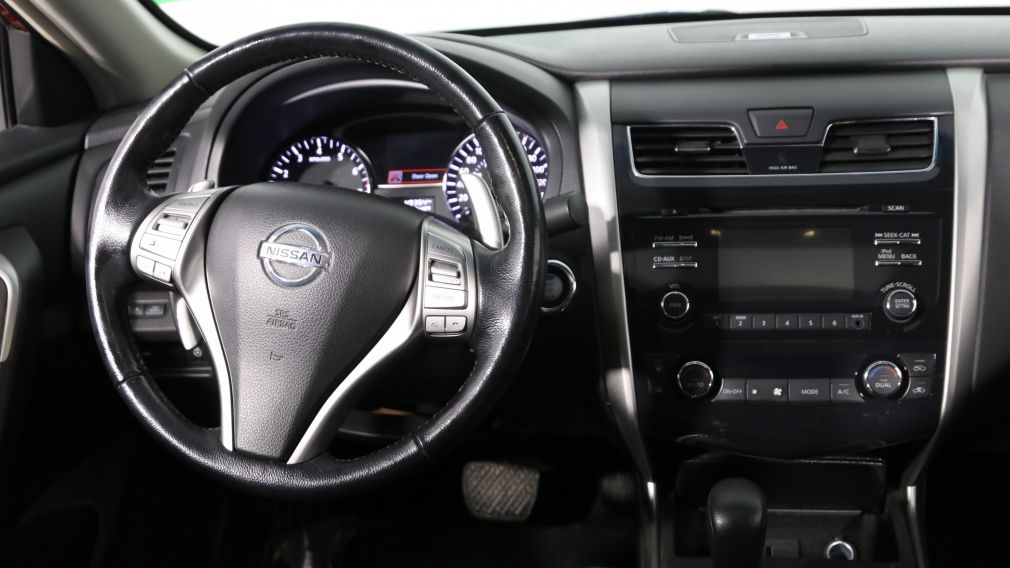 2013 Nissan Altima 3.5 SL AUTO A/C CUIR TOIT MAGS CAM RECUL BLUETOOTH #13