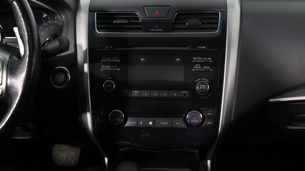 2013 Nissan Altima 3.5 SL AUTO A/C CUIR TOIT MAGS CAM RECUL BLUETOOTH #15