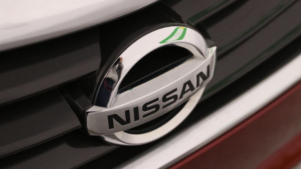 2013 Nissan Altima 3.5 SL AUTO A/C CUIR TOIT MAGS CAM RECUL BLUETOOTH #22