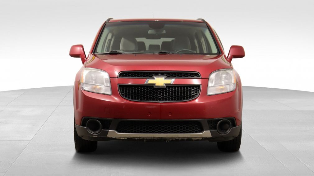 2012 Chevrolet Orlando 1LT AUTO A/C GR ELECT MAGS #2