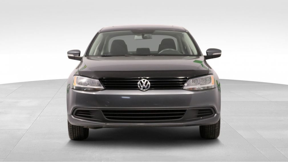 2013 Volkswagen Jetta COMFORTLINE A/C GR ELECT TOIT MAGS BLUETOOTH #2