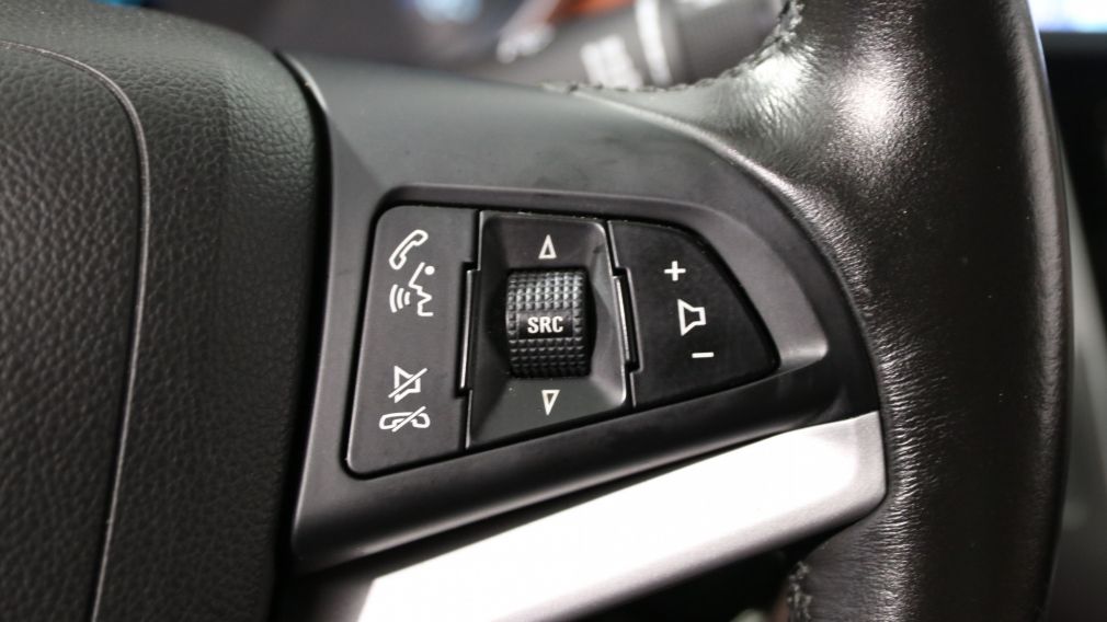 2014 Chevrolet Cruze LT AUTO A/C GR ELECT CUIR MAGS CAM RECUL BLUETOOTH #15