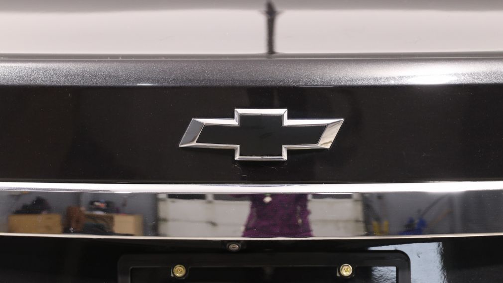 2014 Chevrolet Cruze LT AUTO A/C GR ELECT CUIR MAGS CAM RECUL BLUETOOTH #28