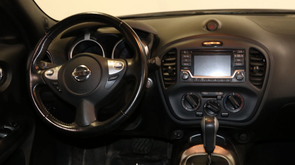 2016 Nissan Juke SV AUTO AC GR ELEC CAMÉRA DE RECULE BLUETOOTH #14