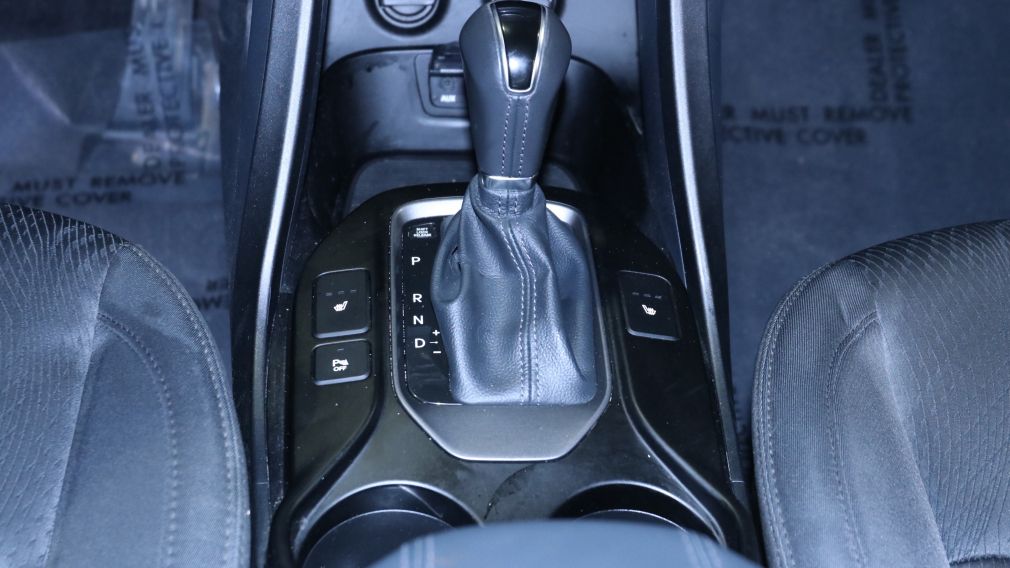 2014 Hyundai Santa Fe SPORT PREMIUM 2.0 TURBO AWD AUTO AC GR ELEC BLUETO #15