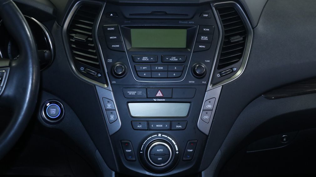 2014 Hyundai Santa Fe SPORT PREMIUM 2.0 TURBO AWD AUTO AC GR ELEC BLUETO #14