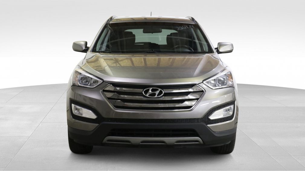 2014 Hyundai Santa Fe SPORT PREMIUM 2.0 TURBO AWD AUTO AC GR ELEC BLUETO #1