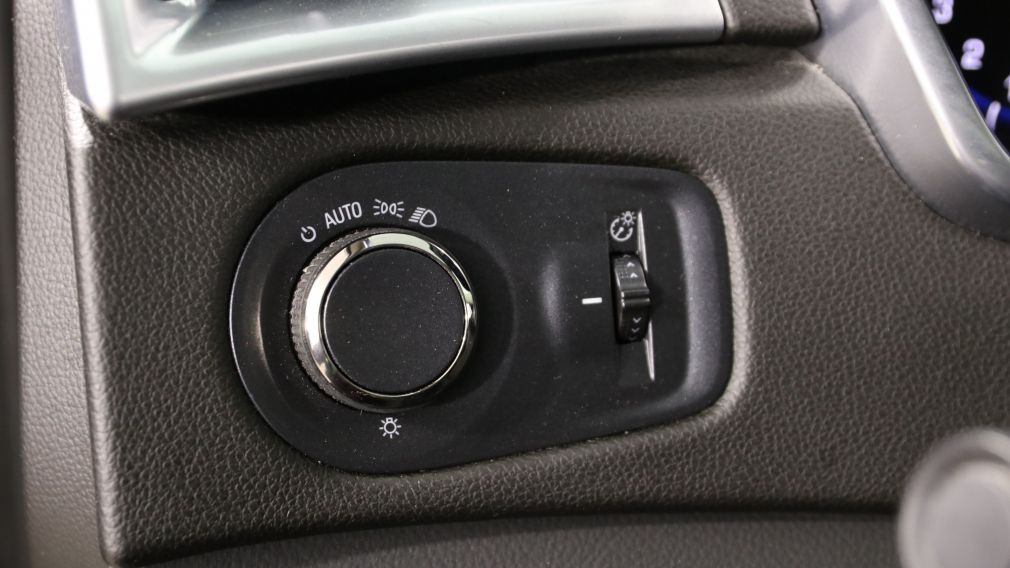2013 Cadillac SRX LUXURY AWD CUIR TOIT MAGS CAM RECUL BLUETOOTH #15