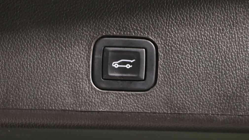2013 Cadillac SRX LUXURY AWD CUIR TOIT MAGS CAM RECUL BLUETOOTH #36