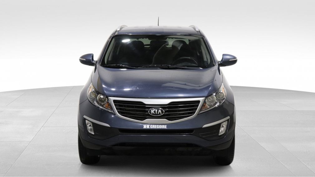 2013 Kia Sportage LX AUTO A/C GR ELECT MAGS BLUETOOTH #2