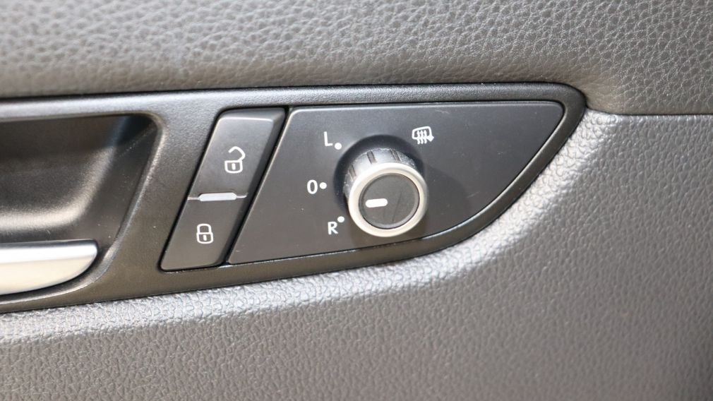 2013 Volkswagen Passat HIGHLINE AUTO A/C CUIR TOIT NAV MAGS CAM RECUL #13