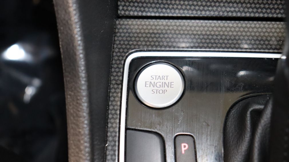 2013 Volkswagen Passat HIGHLINE AUTO A/C CUIR TOIT NAV MAGS CAM RECUL #20