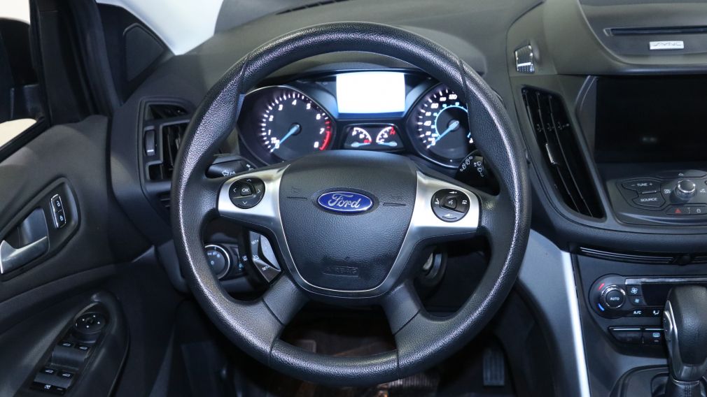 2015 Ford Escape SE AUTO AC GR ELEC CAMÉRA DE RECULE BLUETOOTH #17