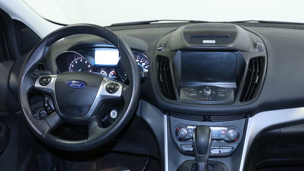 2015 Ford Escape SE AUTO AC GR ELEC CAMÉRA DE RECULE BLUETOOTH #16