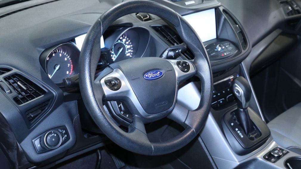 2015 Ford Escape SE AUTO AC GR ELEC CAMÉRA DE RECULE BLUETOOTH #9