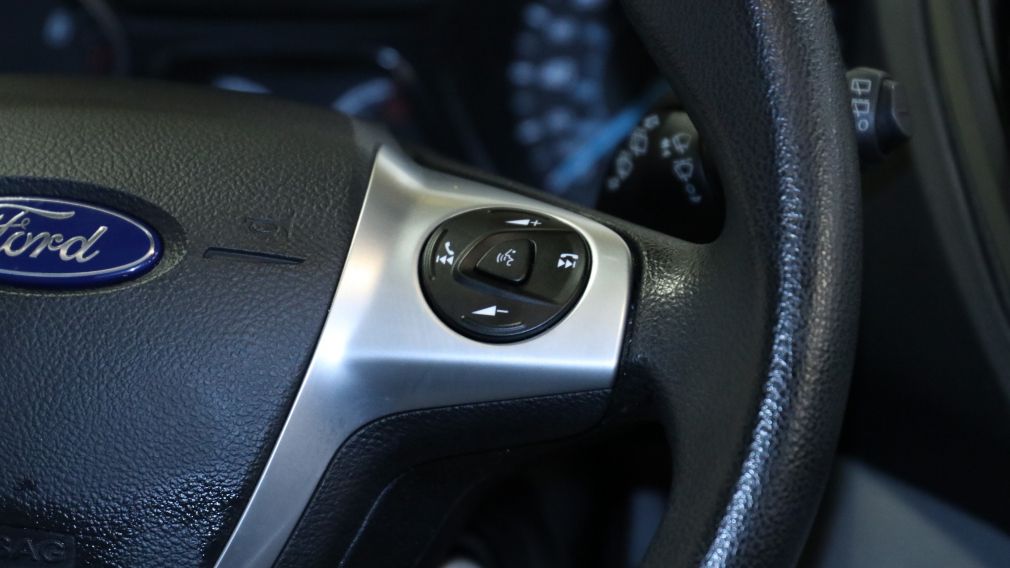 2015 Ford Escape SE AUTO AC GR ELEC CAMÉRA DE RECULE BLUETOOTH #14