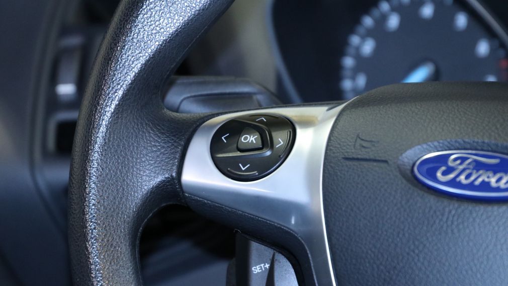 2015 Ford Escape SE AUTO AC GR ELEC CAMÉRA DE RECULE BLUETOOTH #13