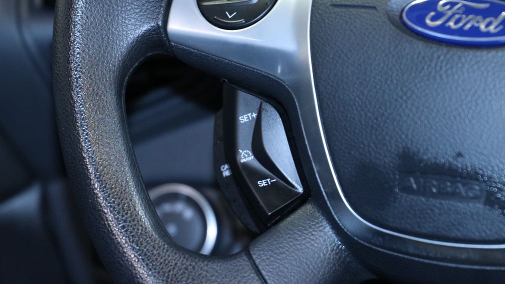 2015 Ford Escape SE AUTO AC GR ELEC CAMÉRA DE RECULE BLUETOOTH #15