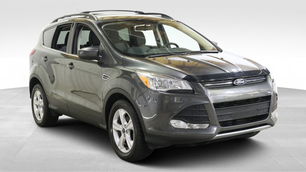 2015 Ford Escape SE AUTO AC GR ELEC CAMÉRA DE RECULE BLUETOOTH #0