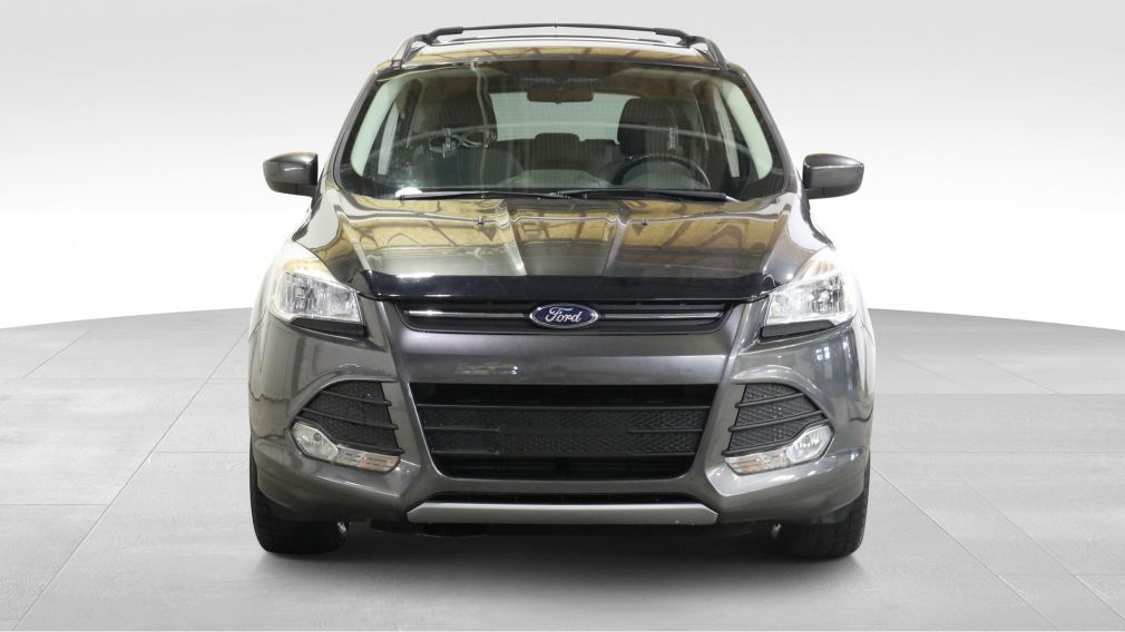 2015 Ford Escape SE AUTO AC GR ELEC CAMÉRA DE RECULE BLUETOOTH #2