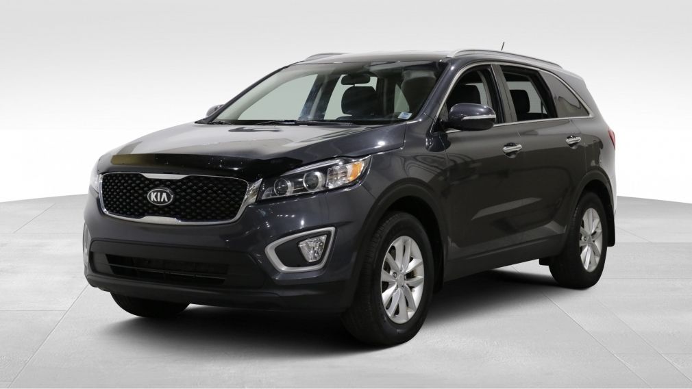 2017 Kia Sorento LX AUTO A/C GR ELECT MAGS BLUETOOTH #2